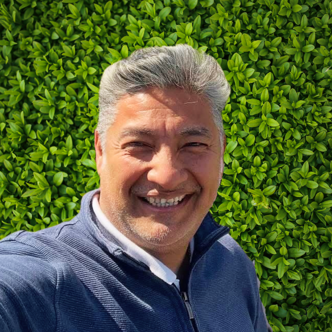 Ismar Villavicencio
