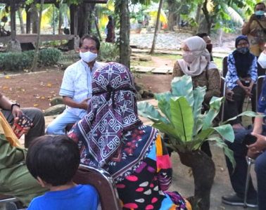 TBP Indonesia Launch