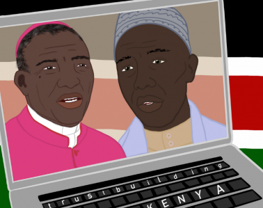 *Illustration by Manon Michelle Monhemius 