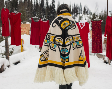 Photo by Amber Bracken