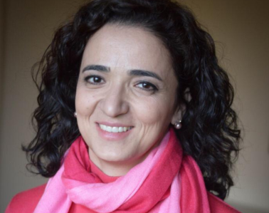 Dr. Wadiaa Khoury