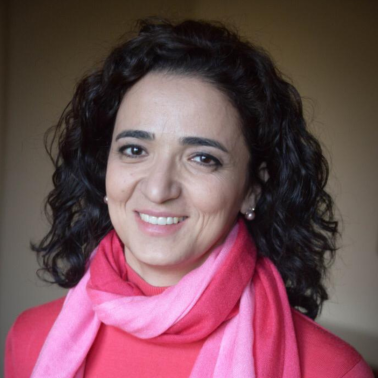 Dr. Wadiaa Khoury