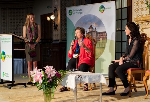 TB Awards Ceremony 2023 - Podium 